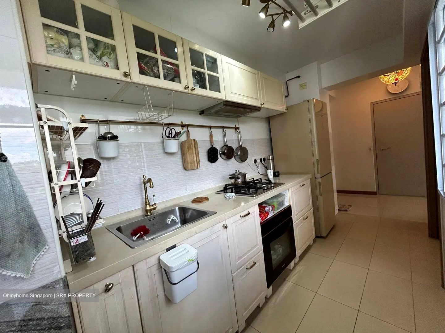 Blk 408B Northshore Residences II (Punggol), HDB 2 Rooms #600331361